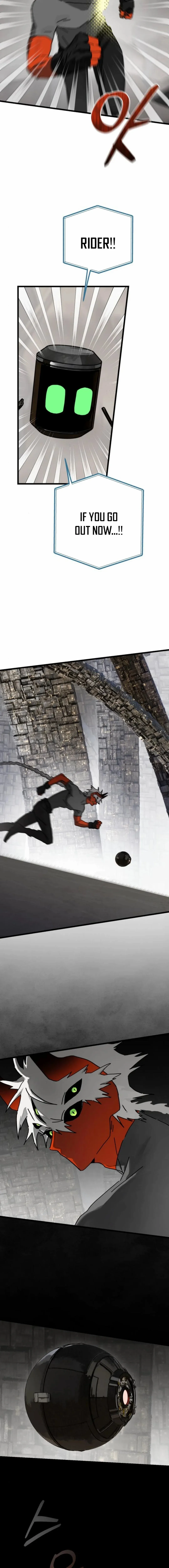 Read On The Way To Meet Mom Manga Online