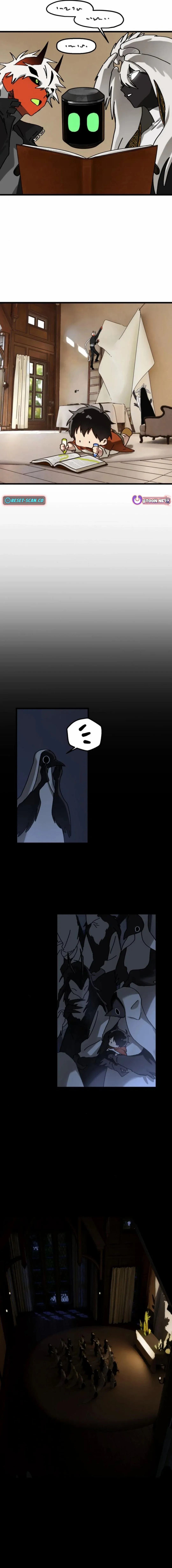 Read On The Way To Meet Mom Manga Online