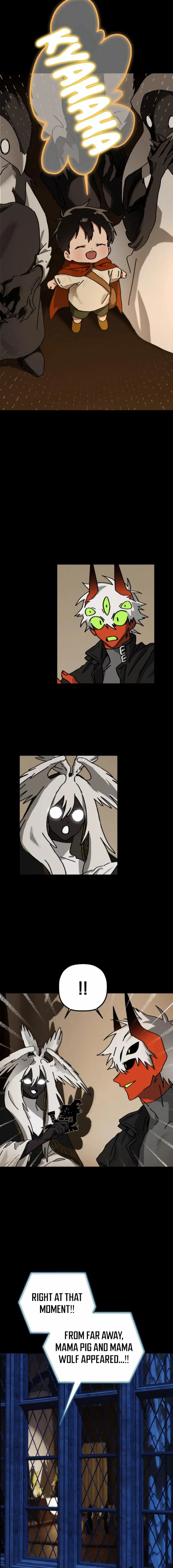 Read On The Way To Meet Mom Manga Online