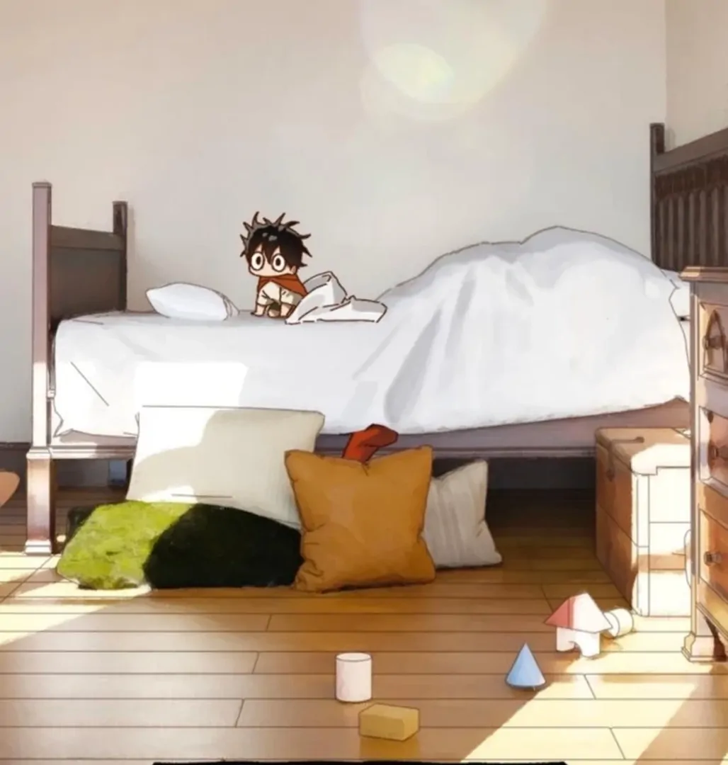 Read On The Way To Meet Mom Manga Online