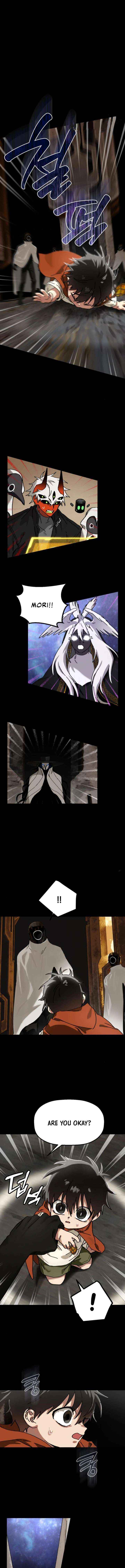 Read On The Way To Meet Mom Manga Online