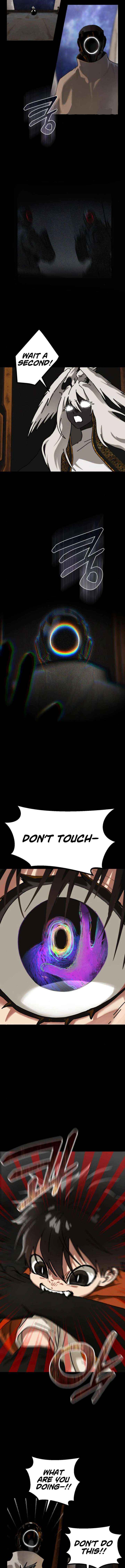 Read On The Way To Meet Mom Manga Online