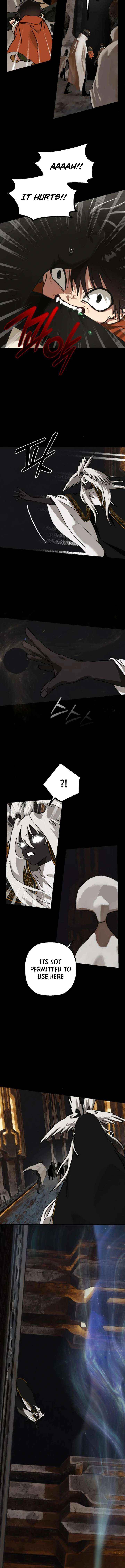 Read On The Way To Meet Mom Manga Online