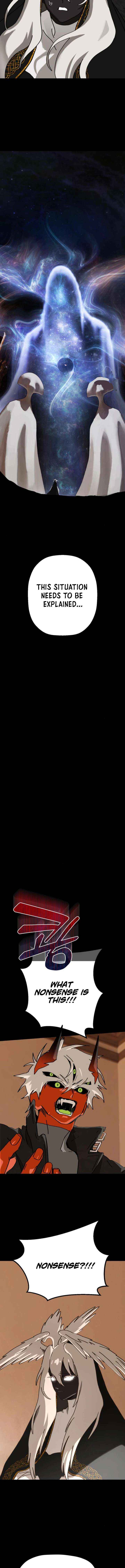 Read On The Way To Meet Mom Manga Online