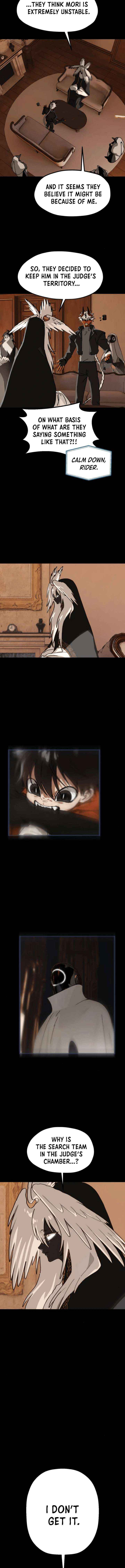 Read On The Way To Meet Mom Manga Online