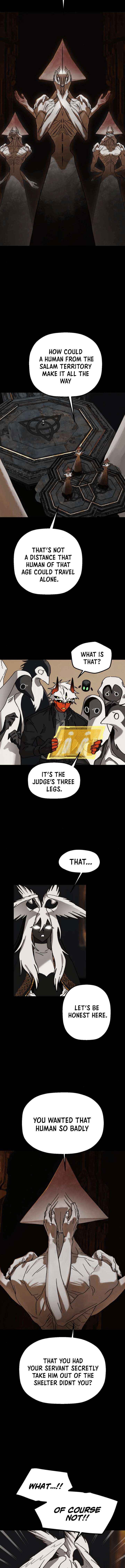 Read On The Way To Meet Mom Manga Online