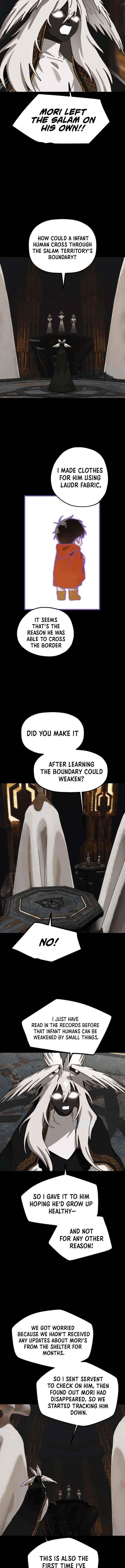 Read On The Way To Meet Mom Manga Online