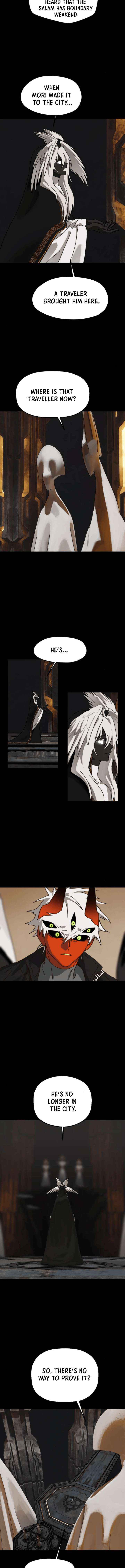 Read On The Way To Meet Mom Manga Online