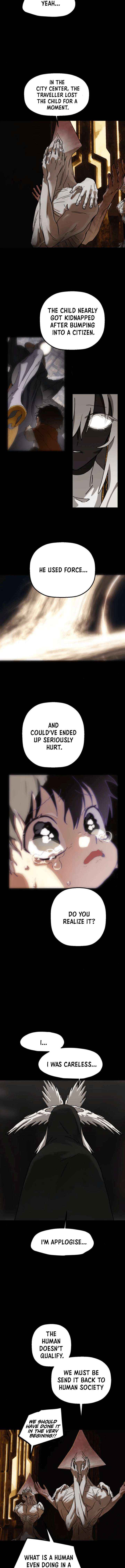 Read On The Way To Meet Mom Manga Online