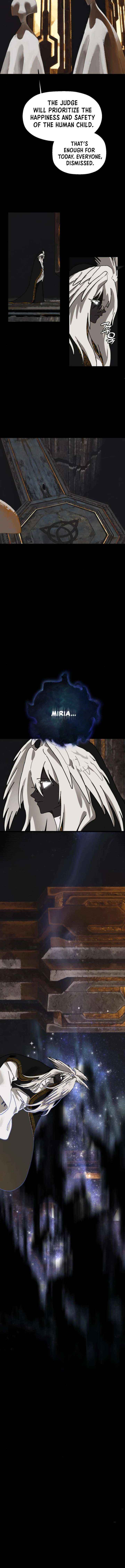 Read On The Way To Meet Mom Manga Online