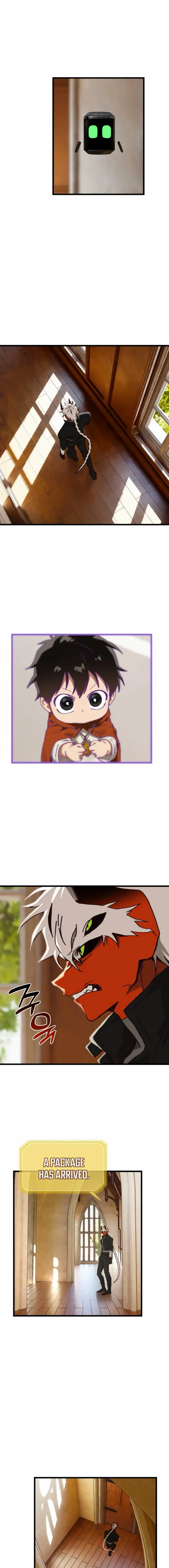 Read On The Way To Meet Mom Manga Online