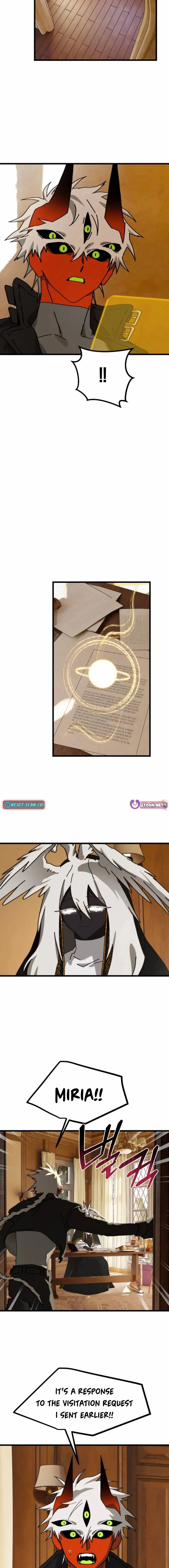 Read On The Way To Meet Mom Manga Online