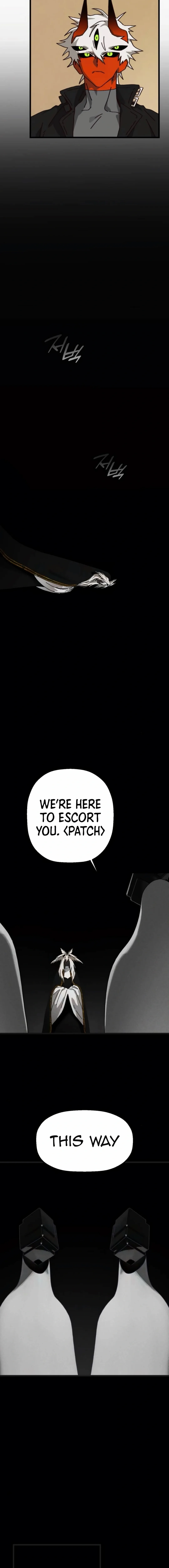 Read On The Way To Meet Mom Manga Online