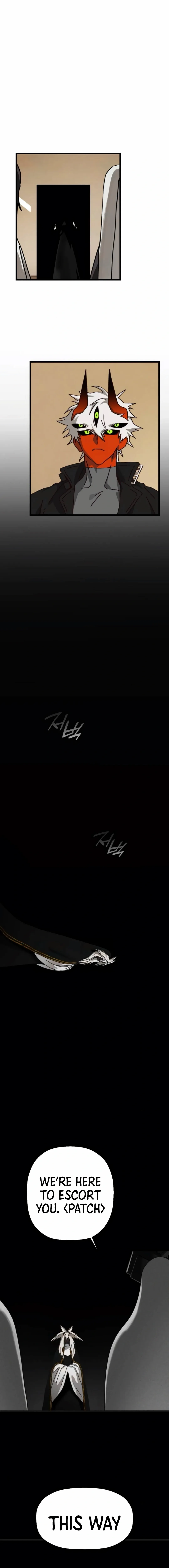 Read On The Way To Meet Mom Manga Online