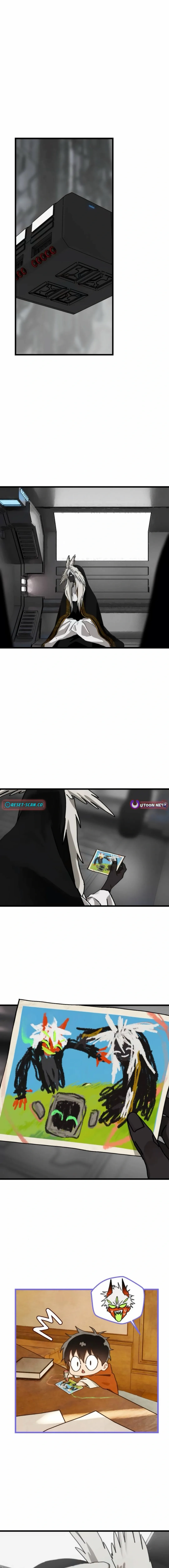 Read On The Way To Meet Mom Manga Online