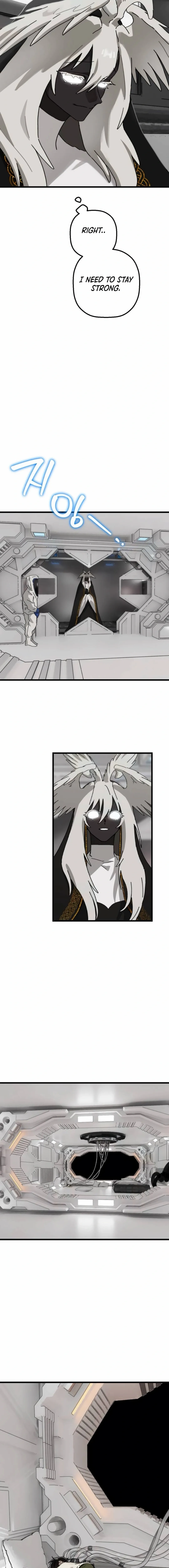 Read On The Way To Meet Mom Manga Online