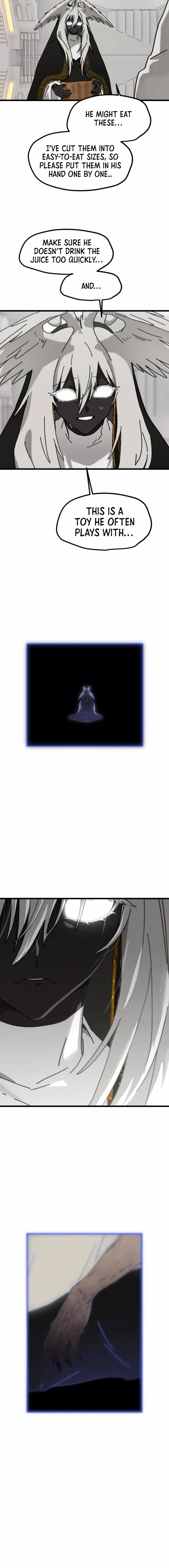 Read On The Way To Meet Mom Manga Online