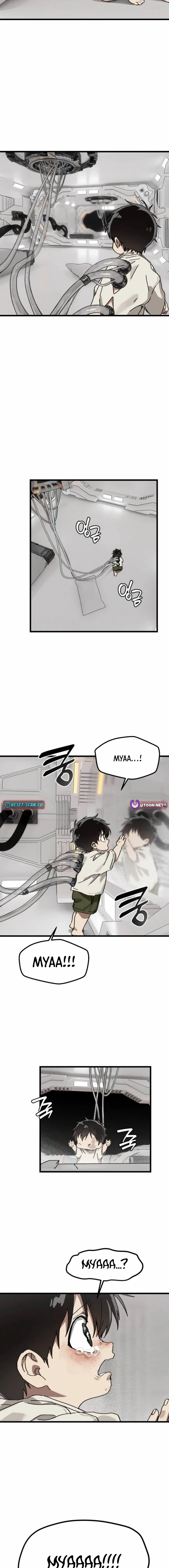 Read On The Way To Meet Mom Manga Online