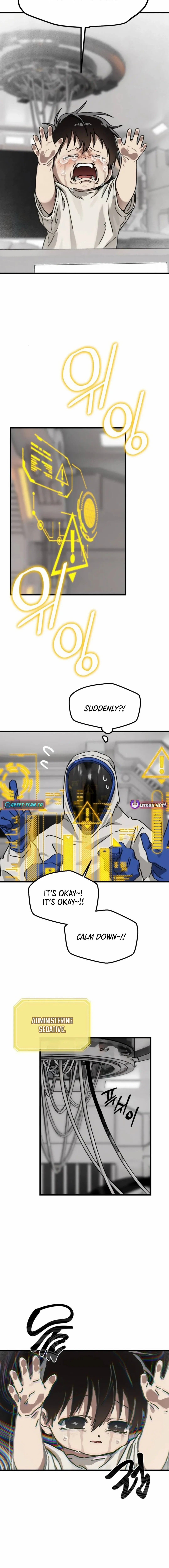 Read On The Way To Meet Mom Manga Online