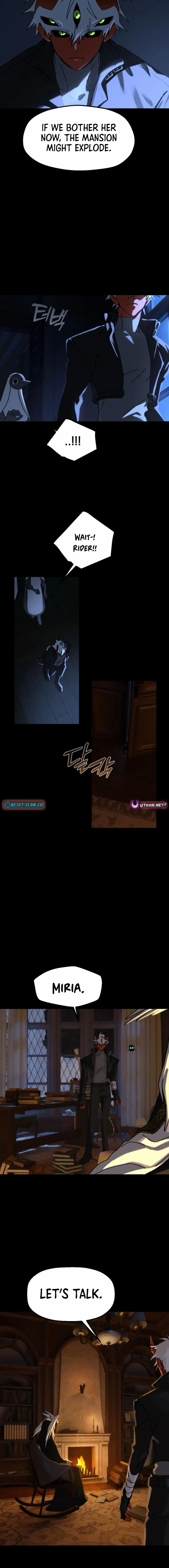 Read On The Way To Meet Mom Manga Online