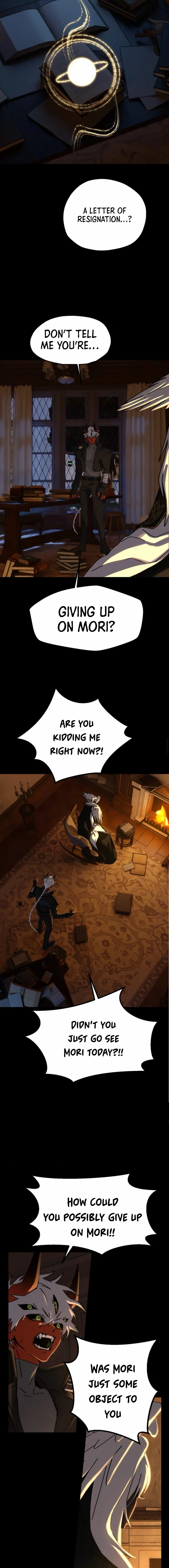 Read On The Way To Meet Mom Manga Online