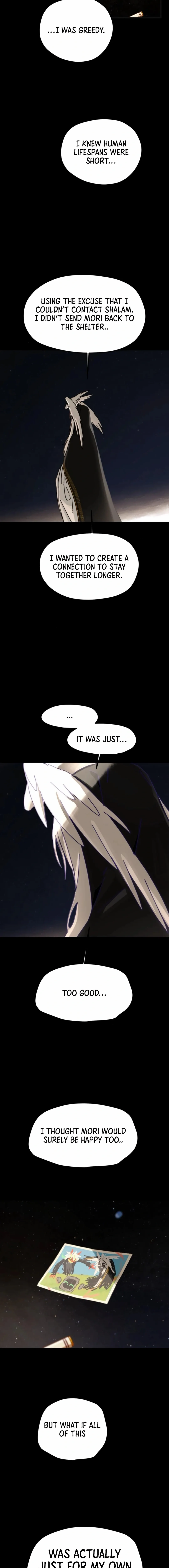 Read On The Way To Meet Mom Manga Online