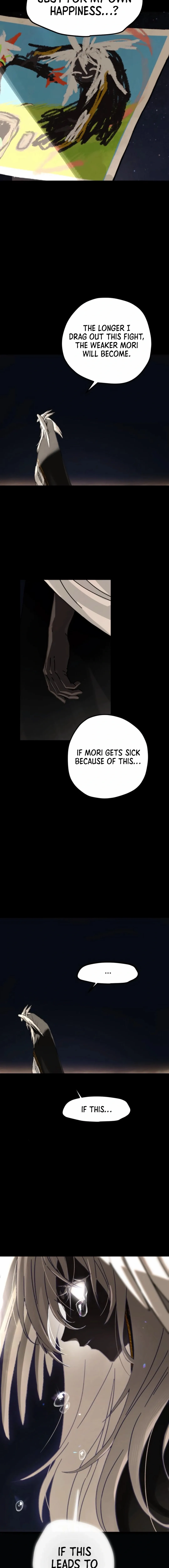 Read On The Way To Meet Mom Manga Online