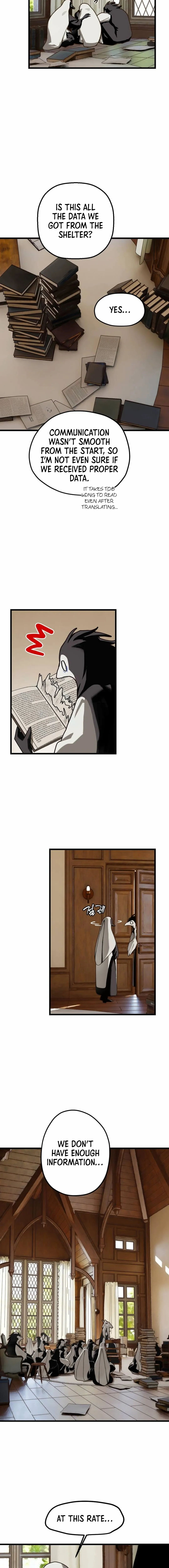 Read On The Way To Meet Mom Manga Online