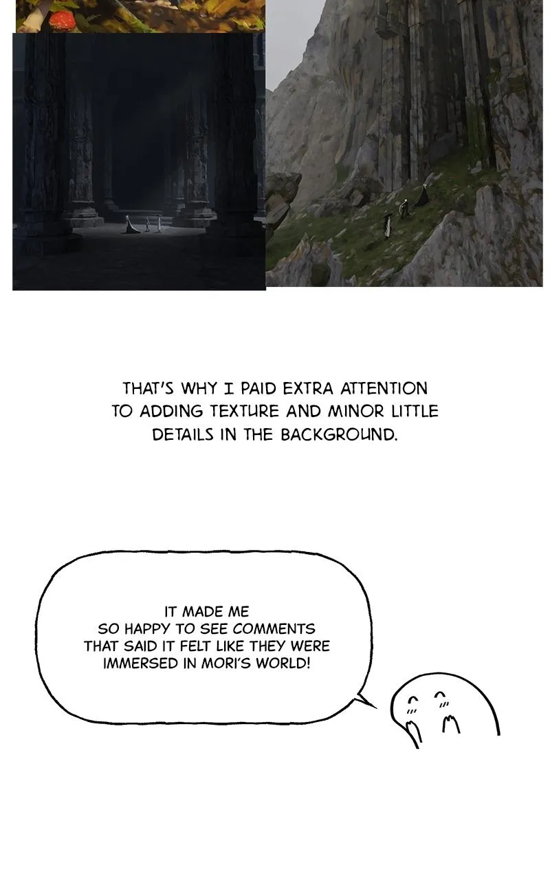 Read On The Way To Meet Mom Manga Online