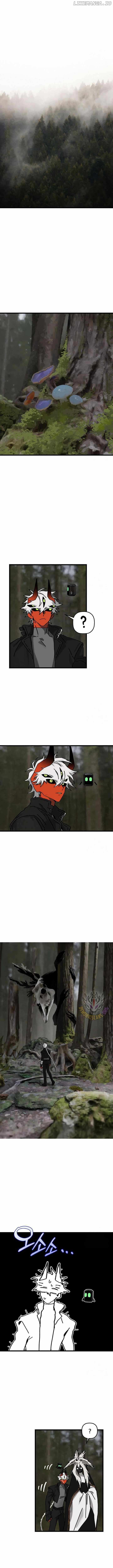 Read On The Way To Meet Mom Manga Online