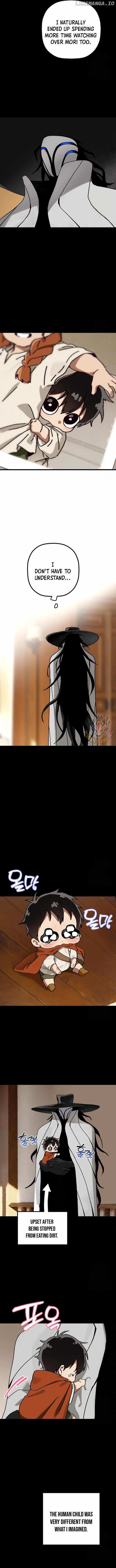 Read On The Way To Meet Mom Manga Online