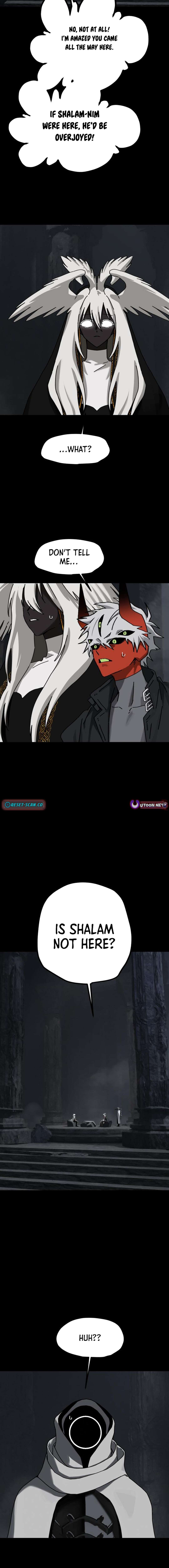 Read On The Way To Meet Mom Manga Online