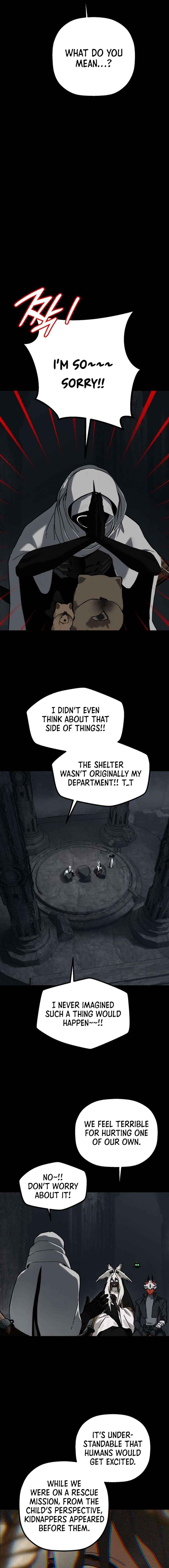 Read On The Way To Meet Mom Manga Online