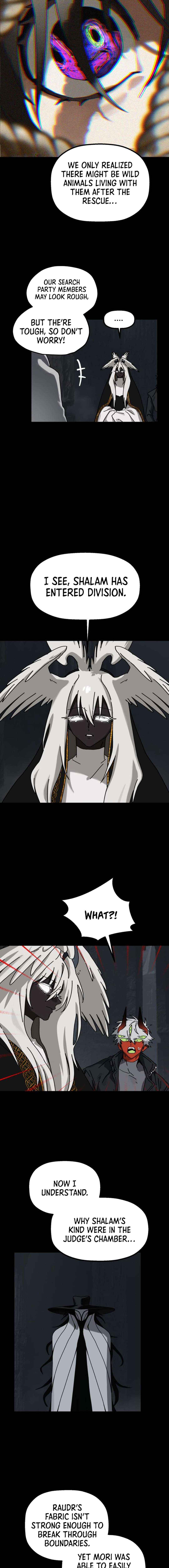 Read On The Way To Meet Mom Manga Online