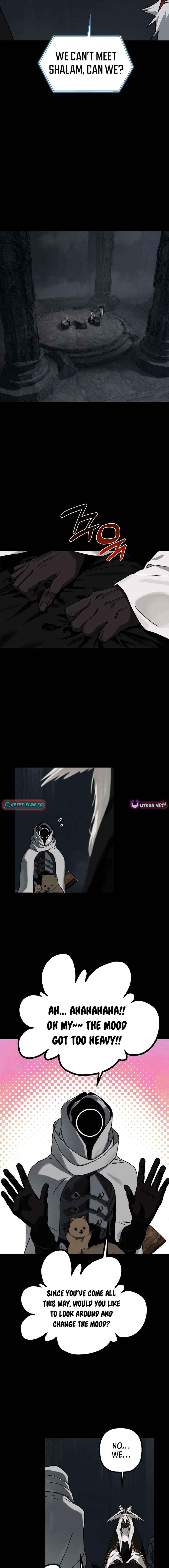 Read On The Way To Meet Mom Manga Online