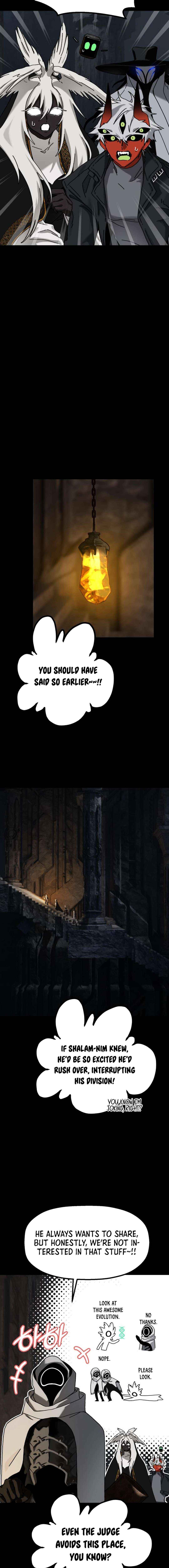 Read On The Way To Meet Mom Manga Online