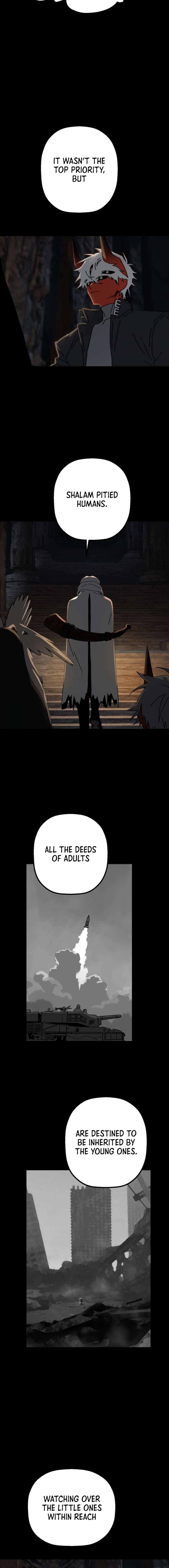 Read On The Way To Meet Mom Manga Online