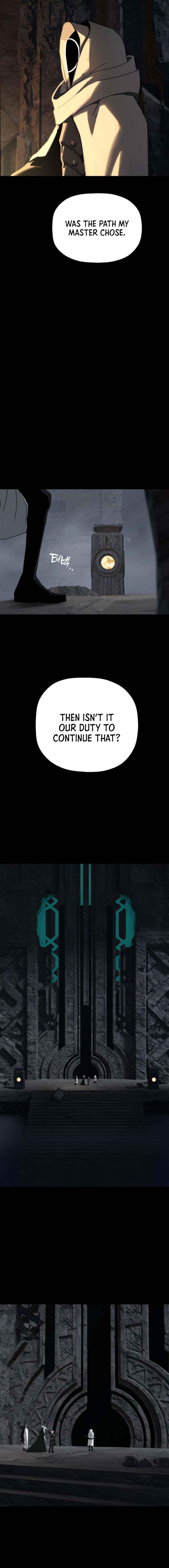 Read On The Way To Meet Mom Manga Online