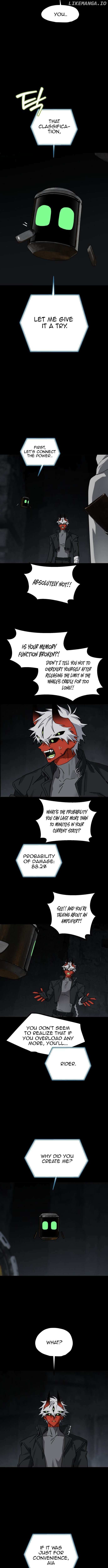 Read On The Way To Meet Mom Manga Online