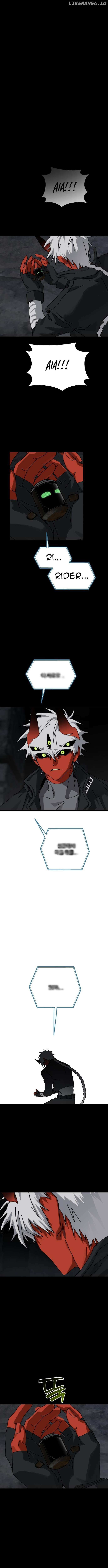 Read On The Way To Meet Mom Manga Online