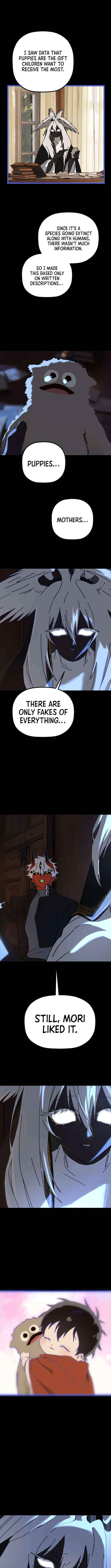 Read On The Way To Meet Mom Manga Online