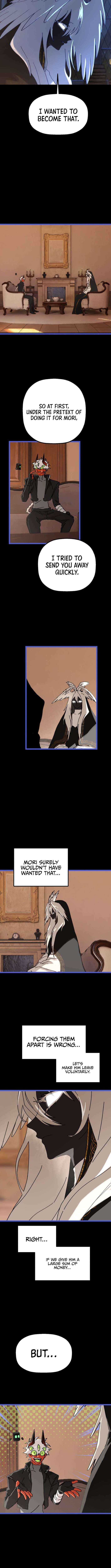 Read On The Way To Meet Mom Manga Online