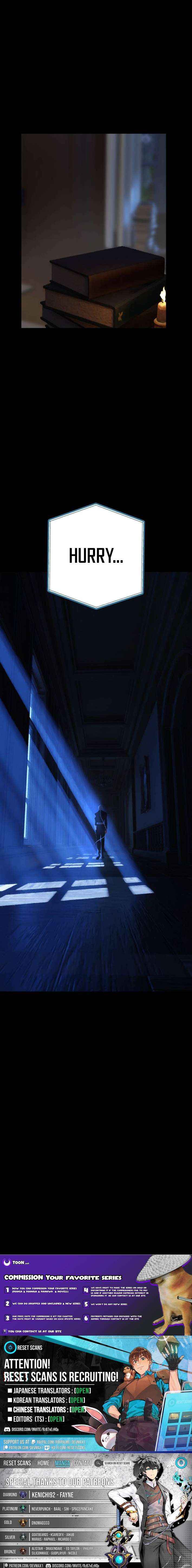 Read On The Way To Meet Mom Manga Online