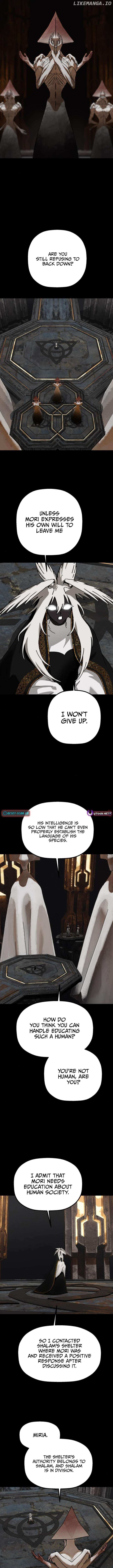 Read On The Way To Meet Mom Manga Online