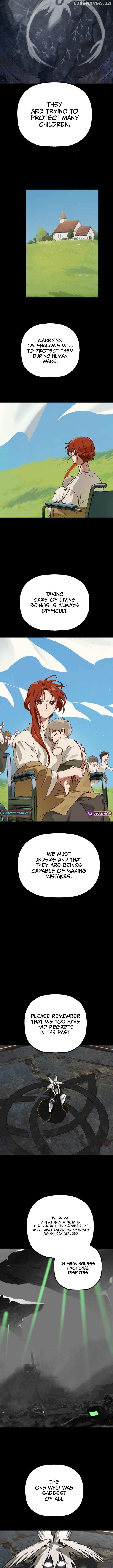 Read On The Way To Meet Mom Manga Online