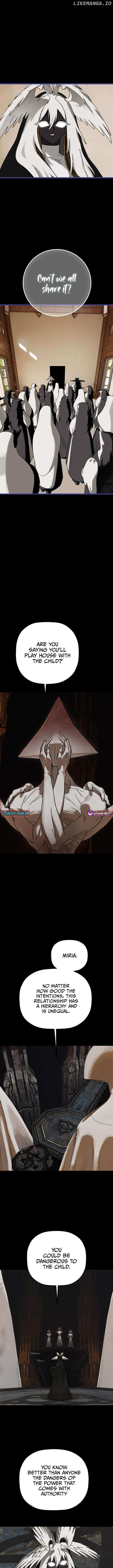 Read On The Way To Meet Mom Manga Online