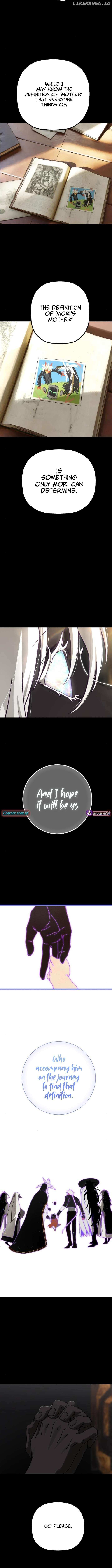 Read On The Way To Meet Mom Manga Online