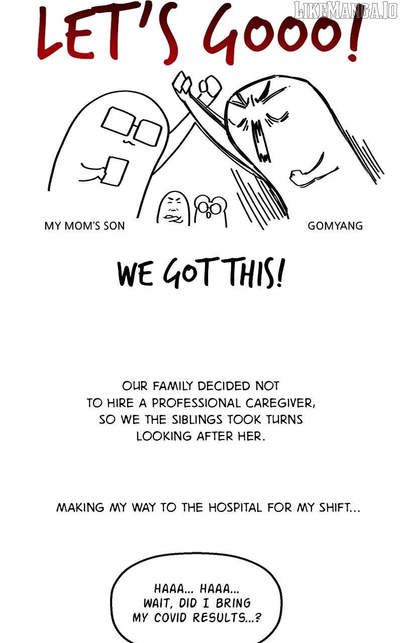 Read On The Way To Meet Mom Manga Online