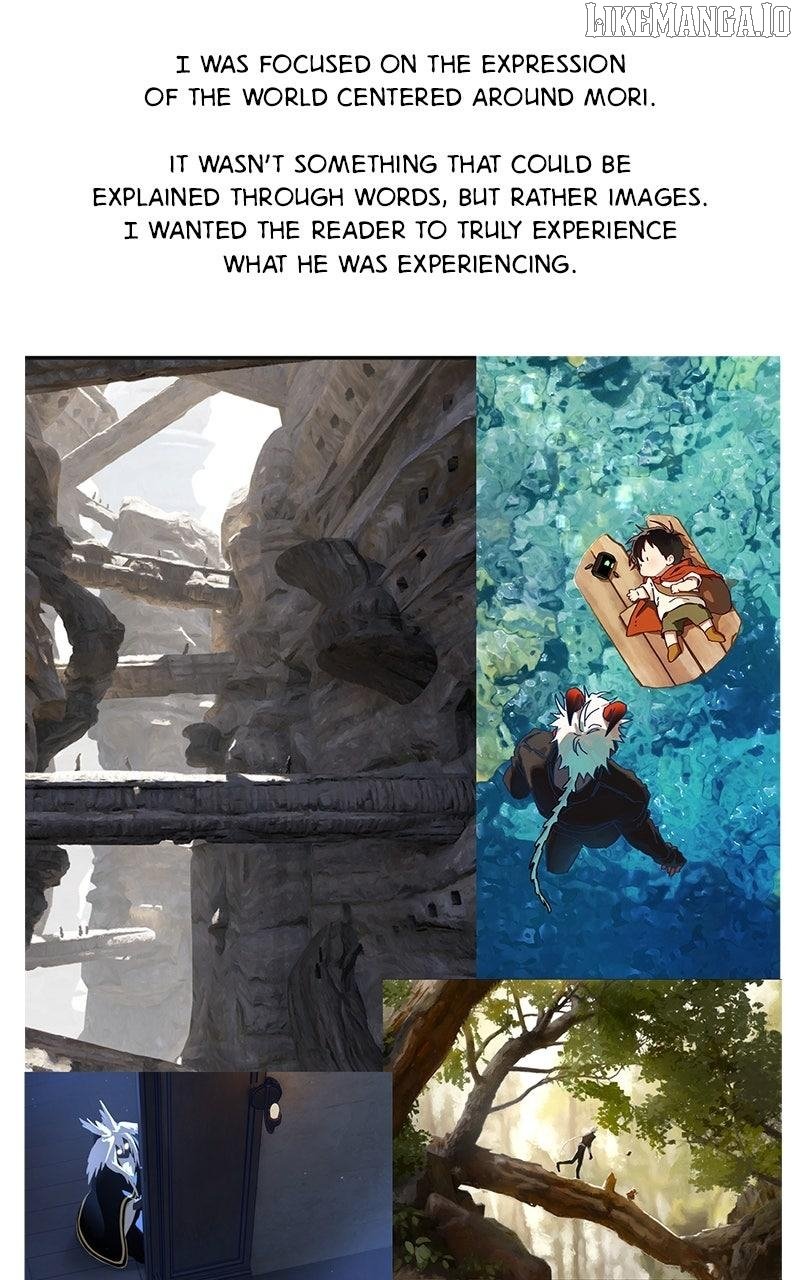 Read On The Way To Meet Mom Manga Online