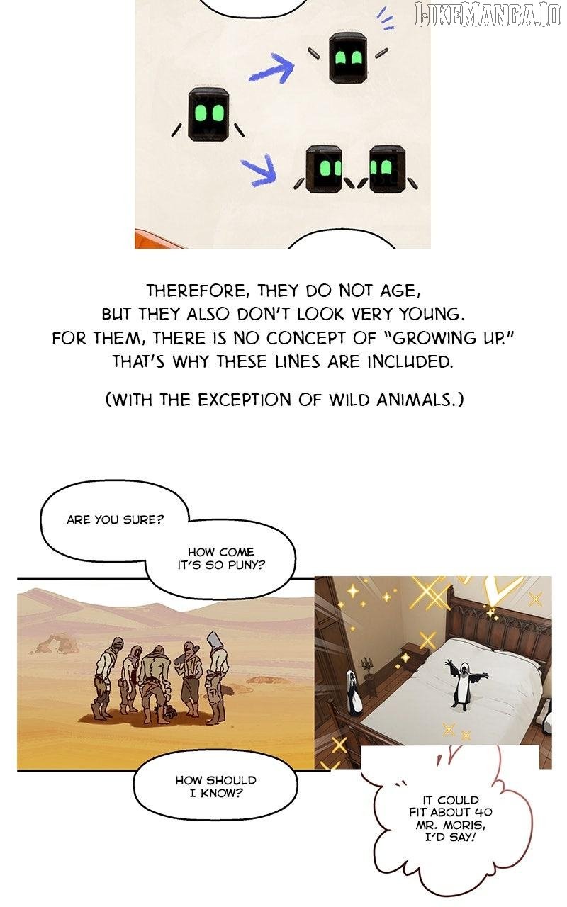 Read On The Way To Meet Mom Manga Online